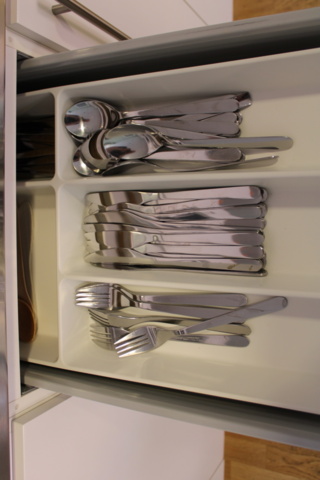 1410614-7 Köksutensilier