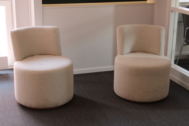 1410615-2 Fåtöljer IKEA 2 st