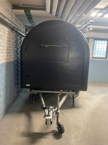 1291189-17 Foodtrailer LE GRAND FOODTRAILERS, 2022