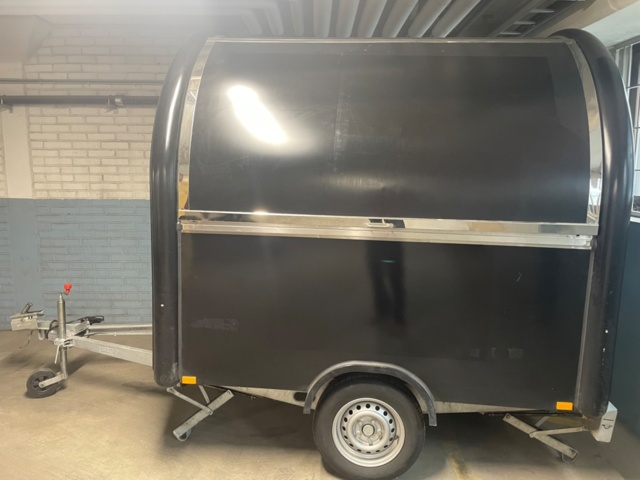 1291189-16 Foodtrailer LE GRAND FOODTRAILERS, 2022