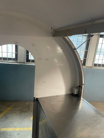 1291189-19 Foodtrailer LE GRAND FOODTRAILERS, 2022