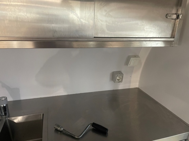 1291189-10 Foodtrailer LE GRAND FOODTRAILERS, 2022