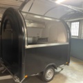 1291189-1 Foodtrailer LE GRAND FOODTRAILERS, 2022