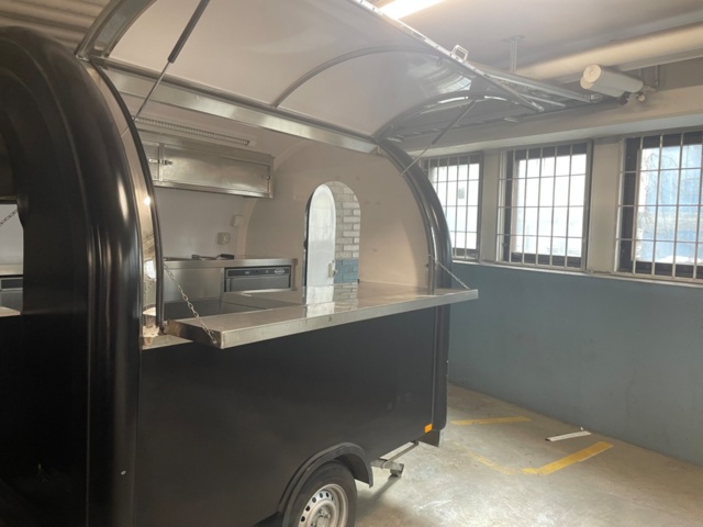 1291189-3 Foodtrailer LE GRAND FOODTRAILERS, 2022