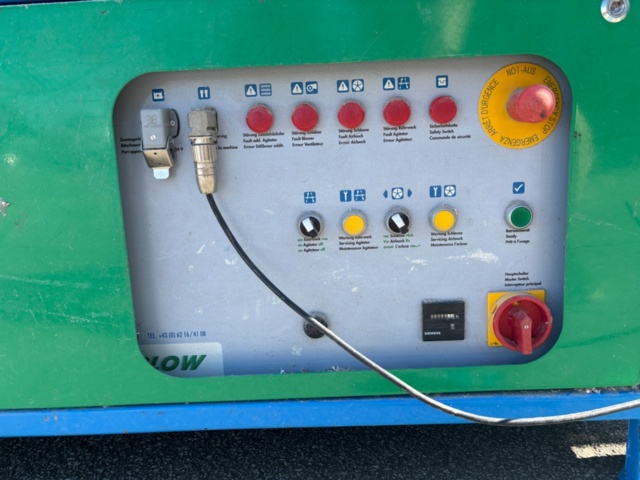 1388315-5 ISOblow TITAN (updated info)