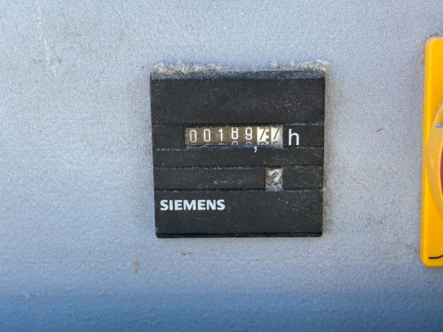 1388315-6 ISOblow TITAN (updated info)