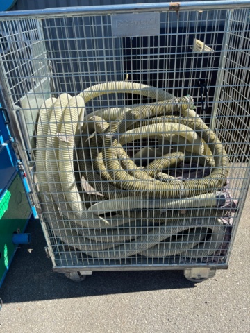 1388315-7 ISOblow TITAN (updated info)