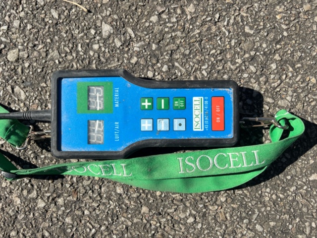 1388315-8 ISOblow TITAN (updated info)