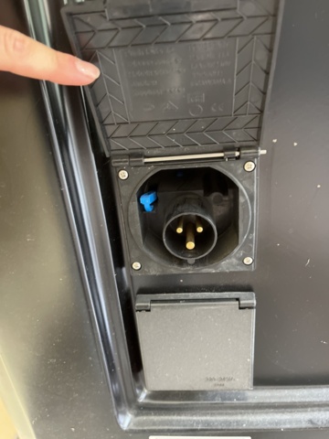 1291189-23 Foodtrailer LE GRAND FOODTRAILERS, 2022