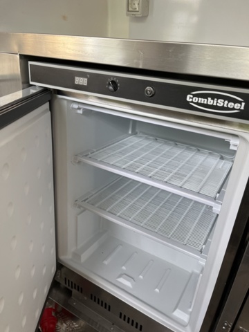 1291189-15 Foodtrailer LE GRAND FOODTRAILERS, 2022