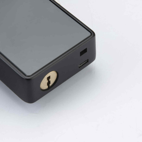 1419518-3 Smart Lock Fortress HR04 - Fri frakt