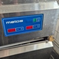 1419612-3 Metos Frying table