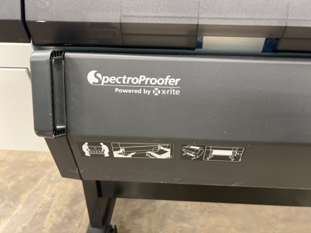 1419617-4 Storformatsskrivare Epson stylus PRO 9900