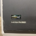 1419617-5 Storformatsskrivare Epson stylus PRO 9900