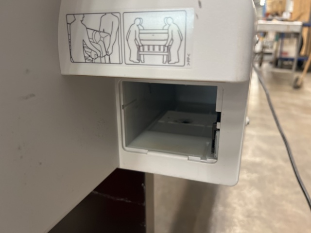 1419617-8 Storformatsskrivare Epson stylus PRO 9900