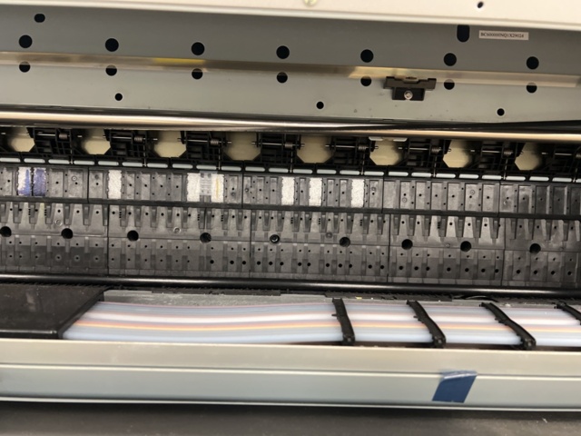 1419617-11 Storformatsskrivare Epson stylus PRO 9900