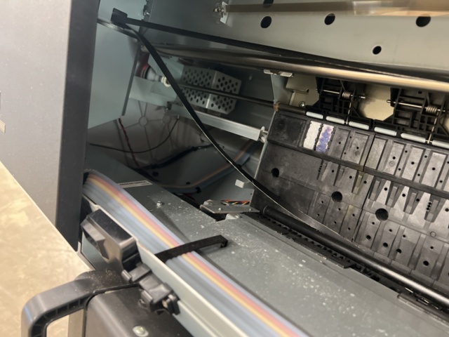 1419617-12 Storformatsskrivare Epson stylus PRO 9900