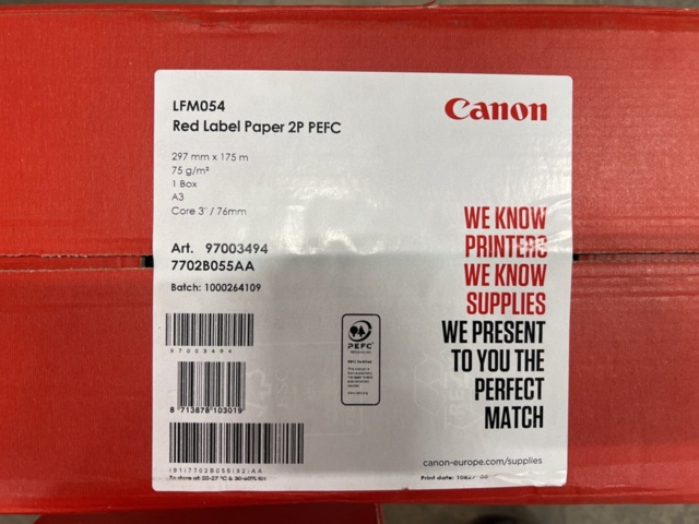 1419617-18 Storformatsskrivare Epson stylus PRO 9900