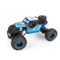 1419770-1 2 st Radiostyrda Terrängklättrare Blå - Fri frakt