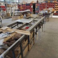 1400547-1 3 self-built assembly benches