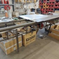 1400547-9 3 self-built assembly benches