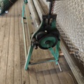 1400554-3 Manual round roller