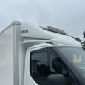 1296741-5 Iveco Daily 35-140 Chassi Cab 2.3 JTD Hi-Matic, 136hk, 2020