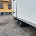 1296741-6 Iveco Daily 35-140 Chassi Cab 2.3 JTD Hi-Matic, 136hk, 2020