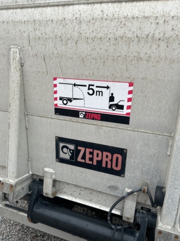 1296741-17 Iveco Daily 35-140 Chassi Cab 2.3 JTD Hi-Matic, 136hk, 2020