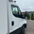 1296741-23 Iveco Daily 35-140 Chassi Cab 2.3 JTD Hi-Matic, 136hk, 2020