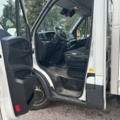 1296741-29 Iveco Daily 35-140 Chassi Cab 2.3 JTD Hi-Matic, 136hk, 2020
