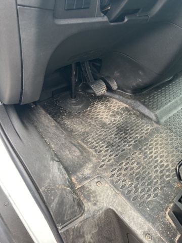 1296741-34 Iveco Daily 35-140 Chassi Cab 2.3 JTD Hi-Matic, 136hk, 2020