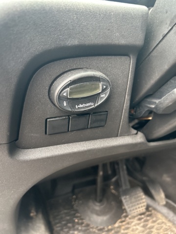 1296741-35 Iveco Daily 35-140 Chassi Cab 2.3 JTD Hi-Matic, 136hk, 2020