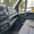 1296741-36 Iveco Daily 35-140 Chassi Cab 2.3 JTD Hi-Matic, 136hk, 2020