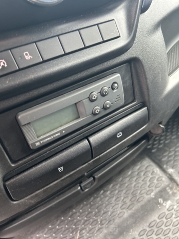 1296741-38 Iveco Daily 35-140 Chassi Cab 2.3 JTD Hi-Matic, 136hk, 2020