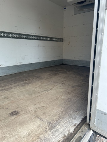 1296741-40 Iveco Daily 35-140 Chassi Cab 2.3 JTD Hi-Matic, 136hk, 2020