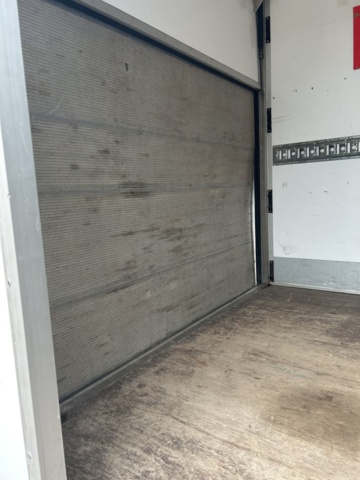 1296741-41 Iveco Daily 35-140 Chassi Cab 2.3 JTD Hi-Matic, 136hk, 2020