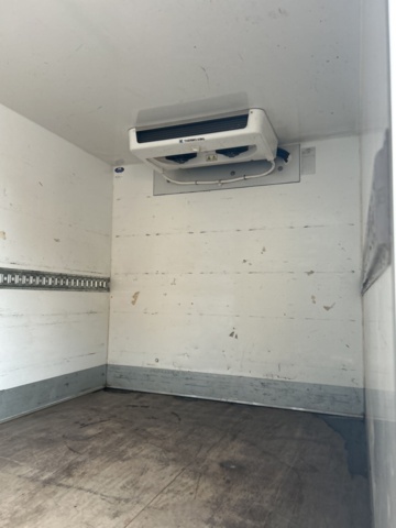 1296741-42 Iveco Daily 35-140 Chassi Cab 2.3 JTD Hi-Matic, 136hk, 2020