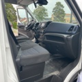 1296741-43 Iveco Daily 35-140 Chassi Cab 2.3 JTD Hi-Matic, 136hk, 2020
