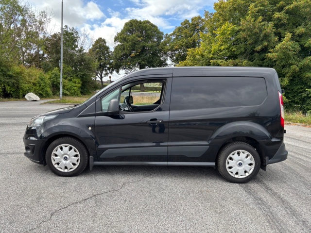1333483-2 Ford Transit Connect 220 1.6 TDCi Manuell, 95hk, 2016