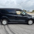 1333483-6 Ford Transit Connect 220 1.6 TDCi Manuell, 95hk, 2016