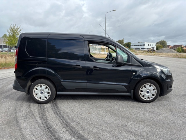 1333483-6 Ford Transit Connect 220 1.6 TDCi Manuell, 95hk, 2016