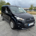1333483-7 Ford Transit Connect 220 1.6 TDCi Manuell, 95hk, 2016