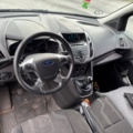 1333483-10 Ford Transit Connect 220 1.6 TDCi Manuell, 95hk, 2016