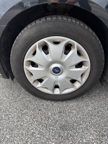 1333483-13 Ford Transit Connect 220 1.6 TDCi Manuell, 95hk, 2016