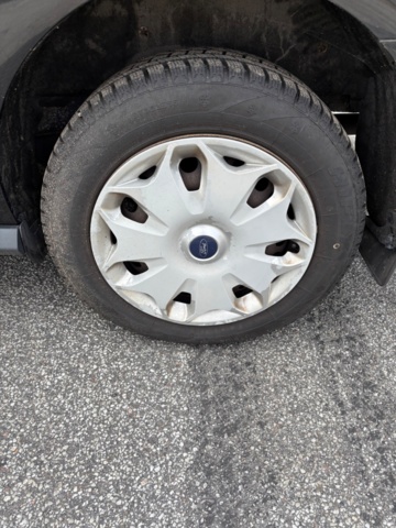 1333483-14 Ford Transit Connect 220 1.6 TDCi Manuell, 95hk, 2016