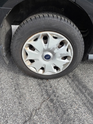 1333483-15 Ford Transit Connect 220 1.6 TDCi Manuell, 95hk, 2016