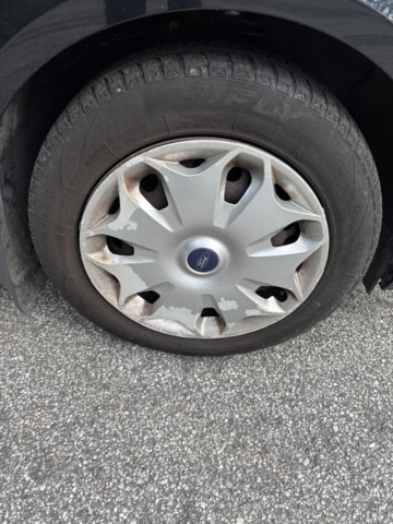 1333483-16 Ford Transit Connect 220 1.6 TDCi Manuell, 95hk, 2016