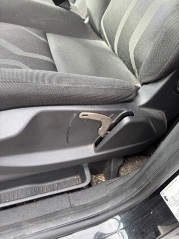 1333483-20 Ford Transit Connect 220 1.6 TDCi Manuell, 95hk, 2016