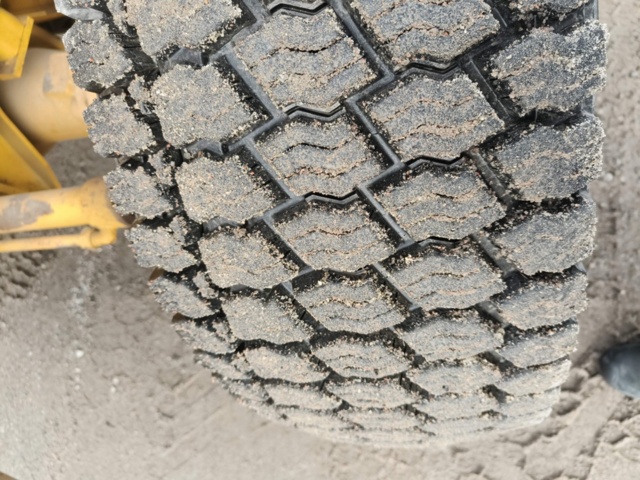 1331899-15 Baklastare Volvo BM 642